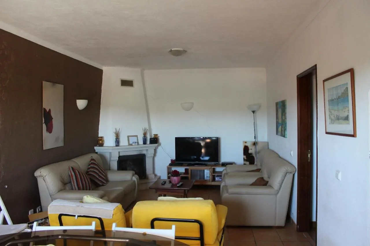 Wine House Villa Lagoa  Lagoa (Algarve)