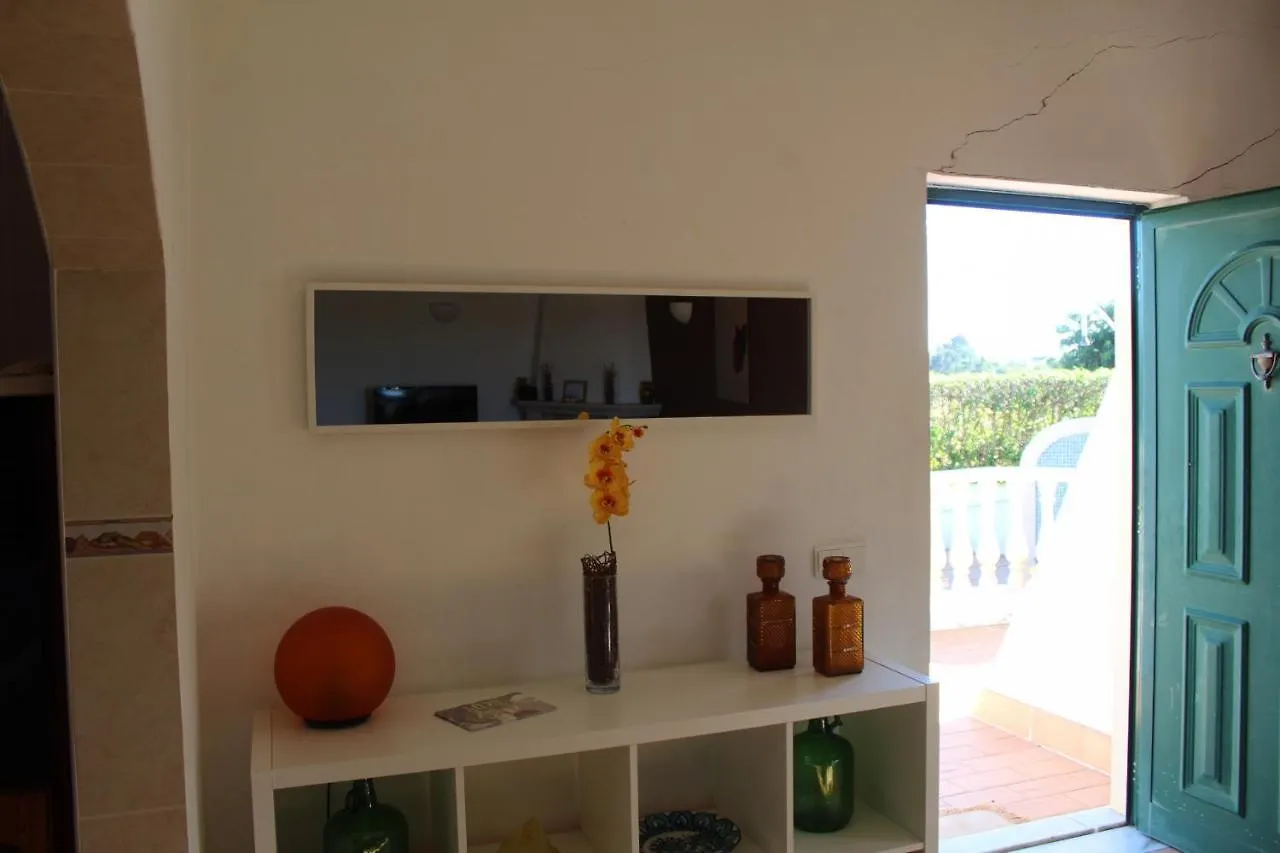 Wine House Villa Lagoa  Farm stay