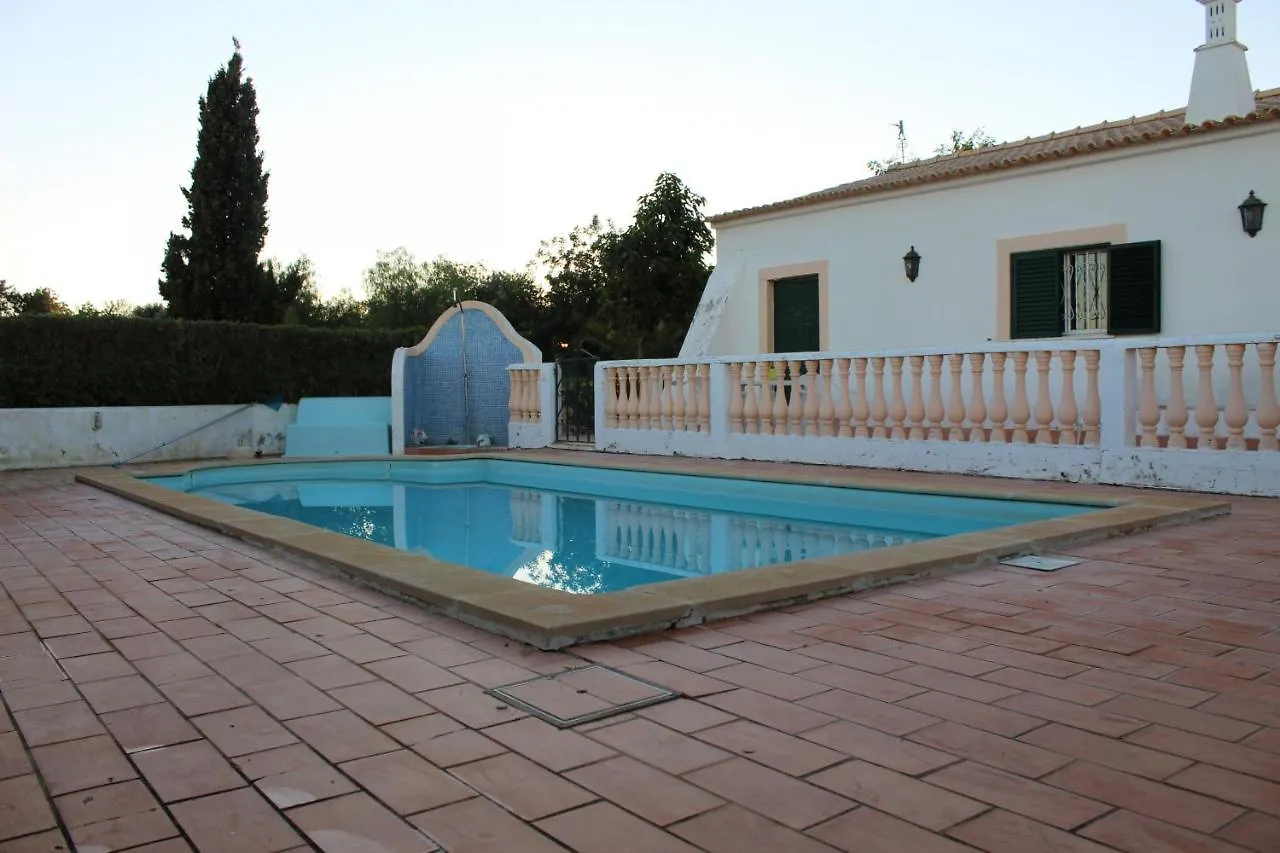 Wine House Villa Lagoa  Portugal