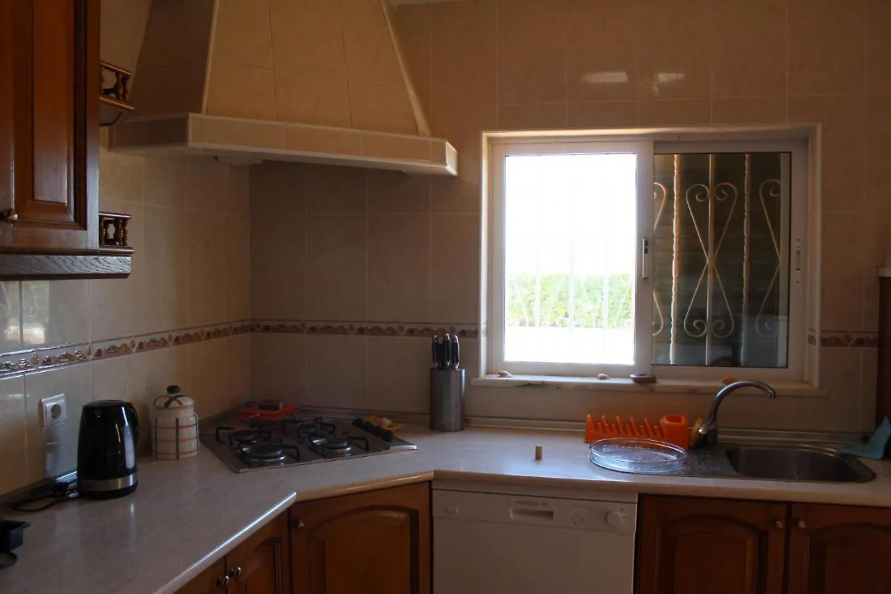 Farm stay Wine House Villa Lagoa  Portugal