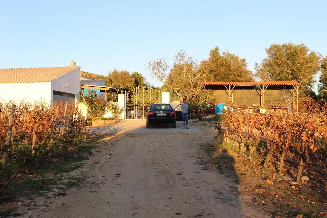 Wine House Villa Lagoa  Farm stay Lagoa (Algarve)