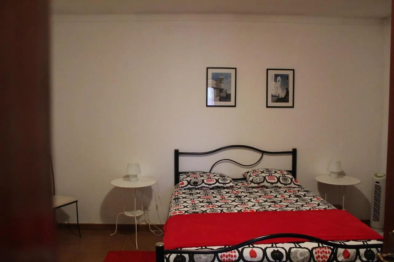Farm stay Wine House Villa Lagoa