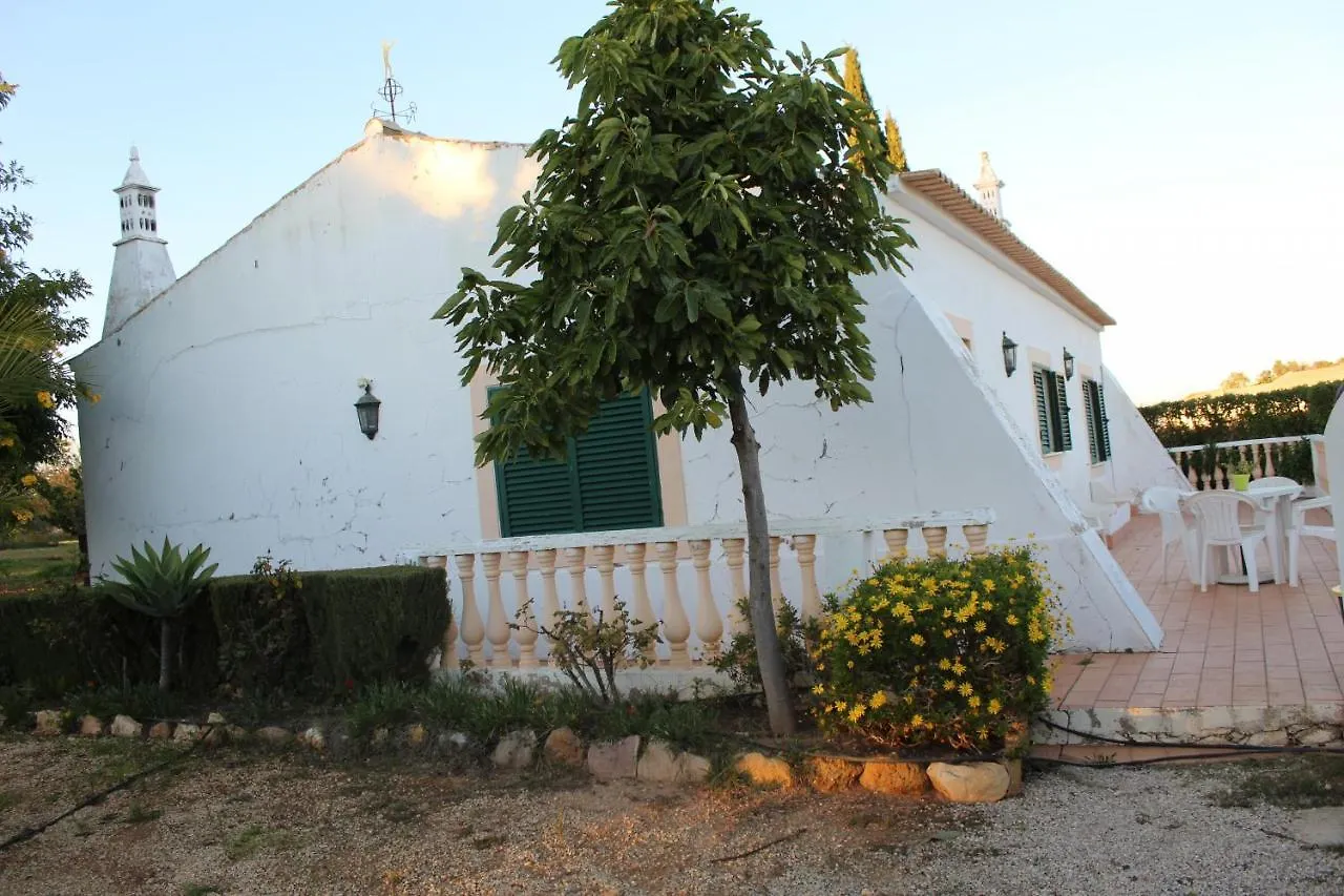 Wine House Villa Lagoa  0*, Lagoa (Algarve)