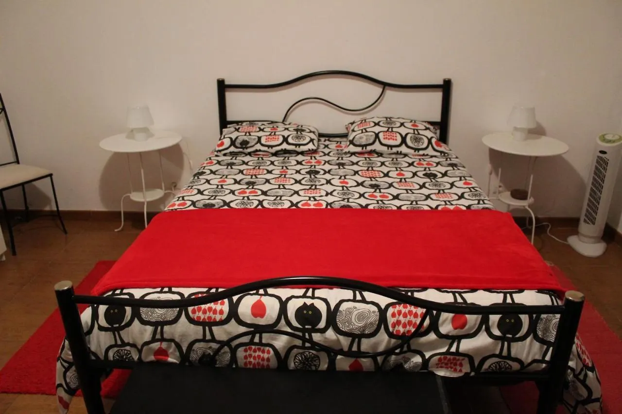 Wine House Villa Lagoa  Farm stay