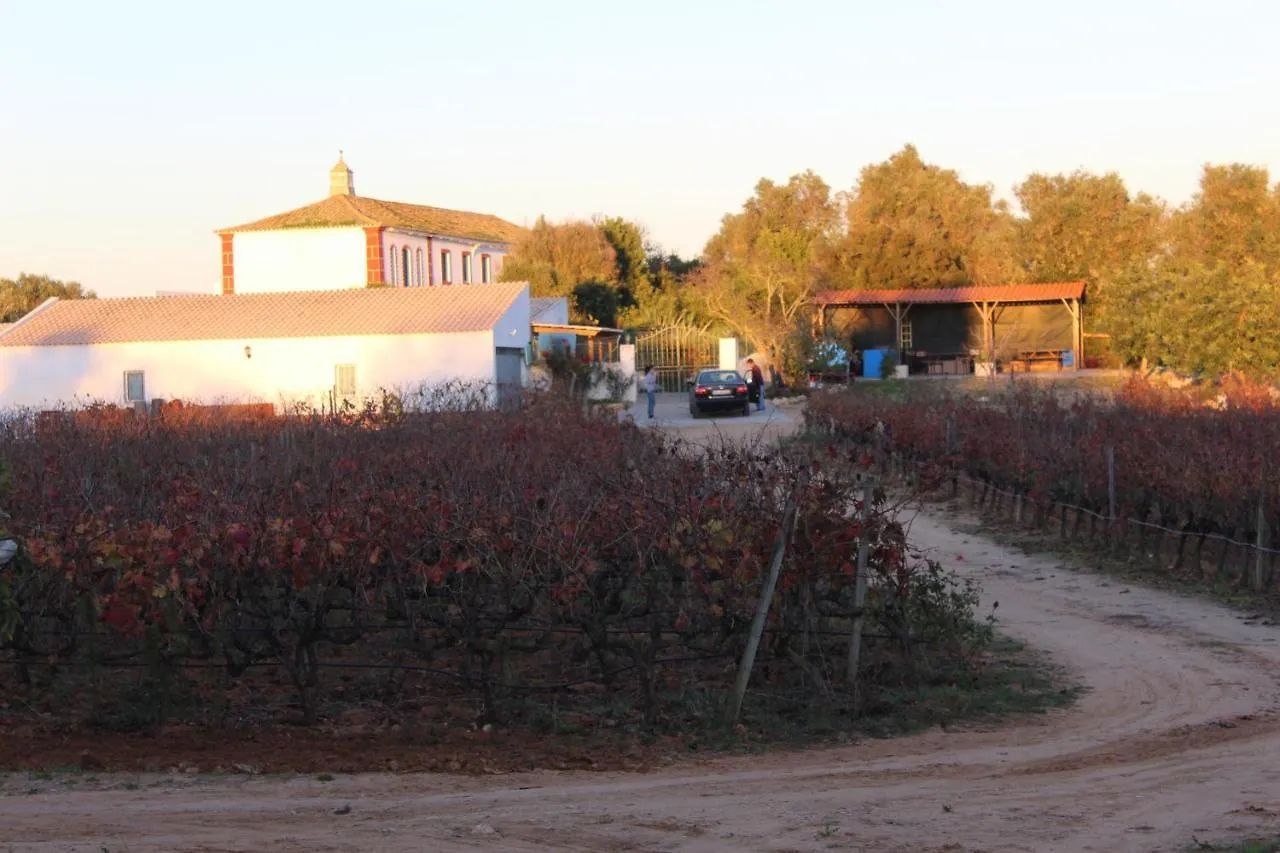 Wine House Villa Lagoa