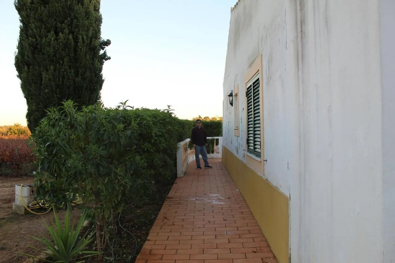 Farm stay Wine House Villa Lagoa