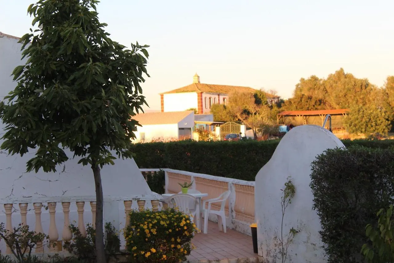 Wine House Villa Lagoa  0*, Lagoa (Algarve) Portugal