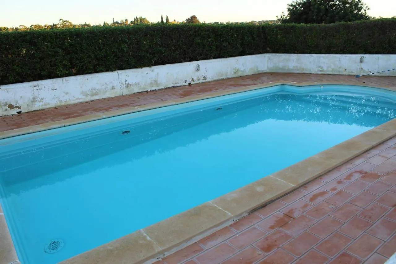 Wine House Villa Lagoa  Lagoa (Algarve)