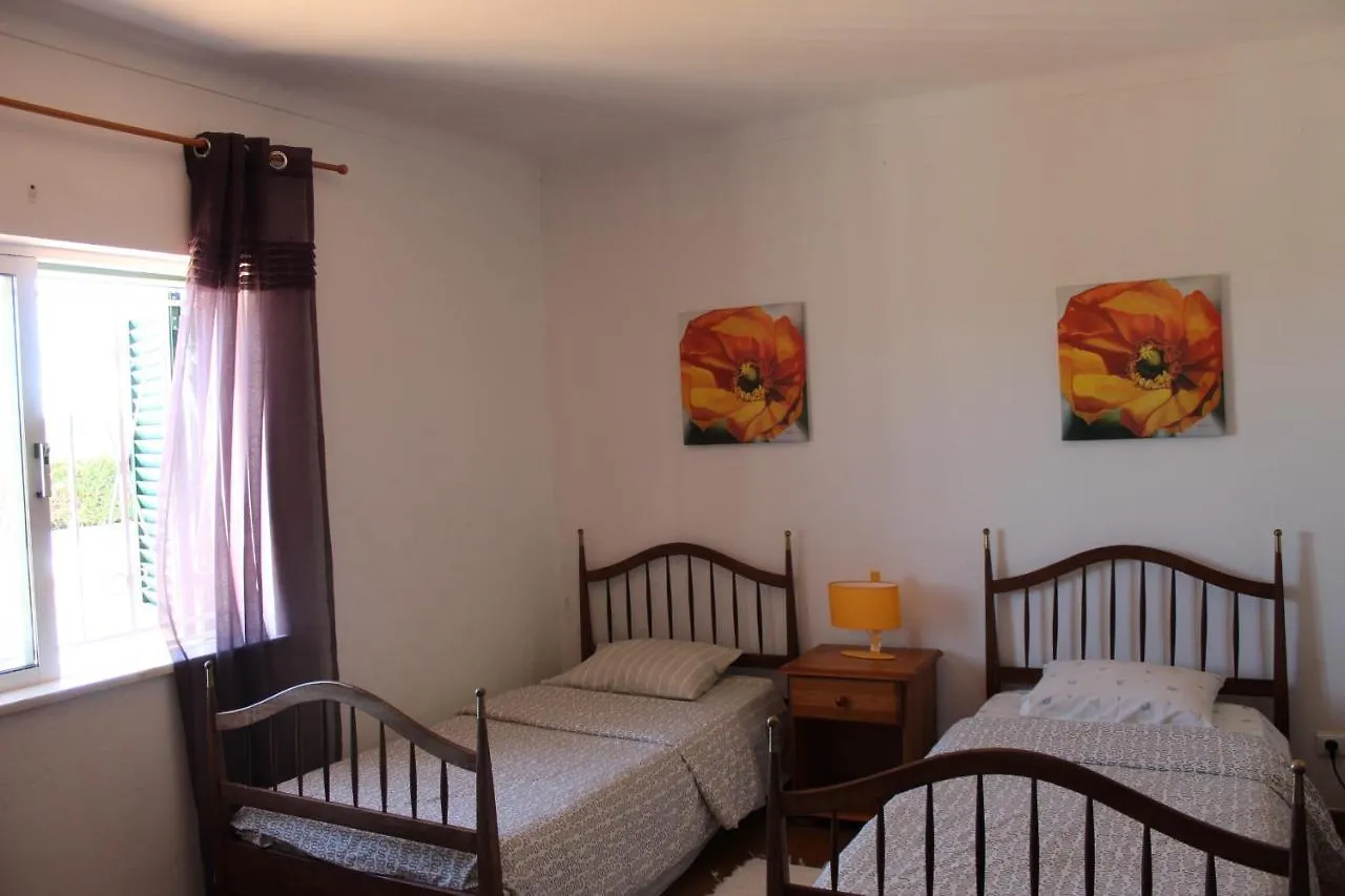 Wine House Villa Lagoa  Farm stay Lagoa (Algarve)