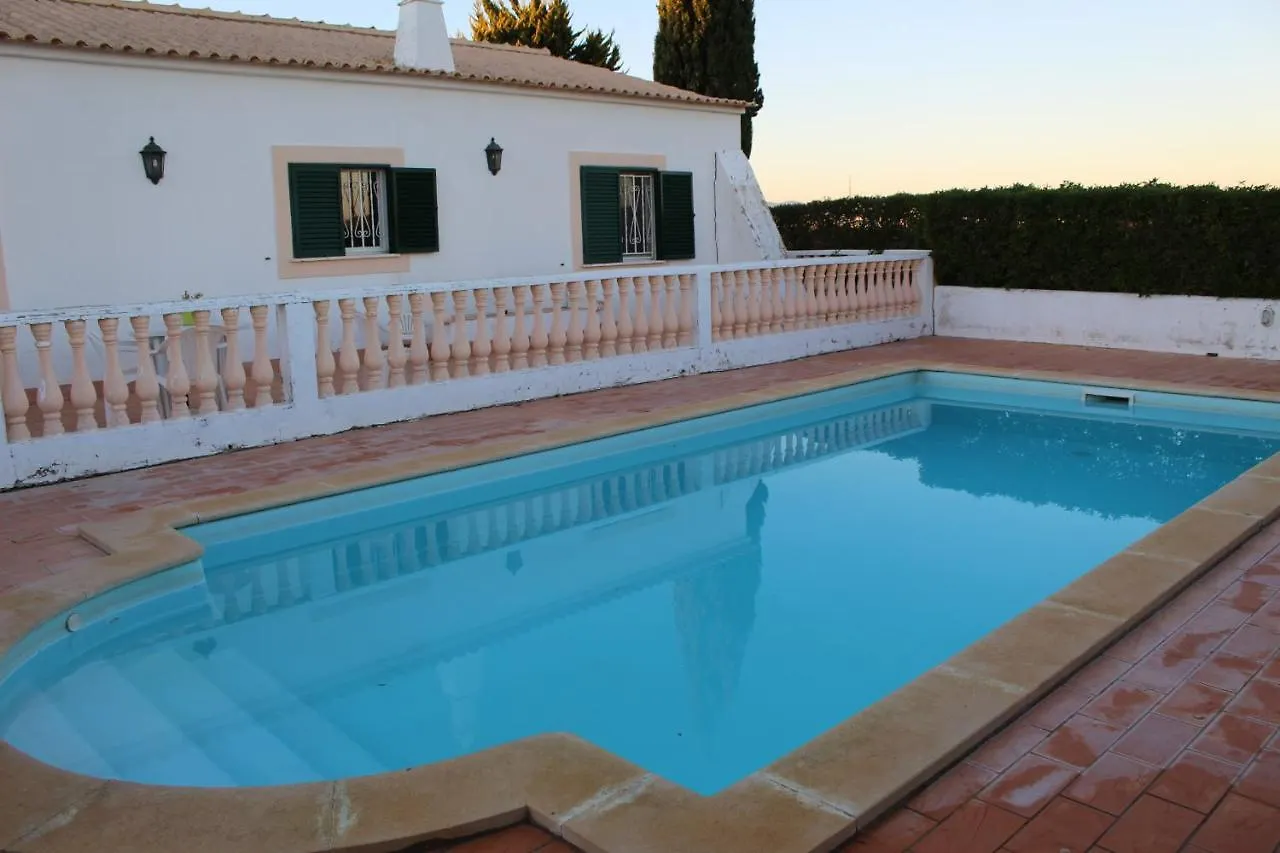 Farm stay Wine House Villa Lagoa  Portugal