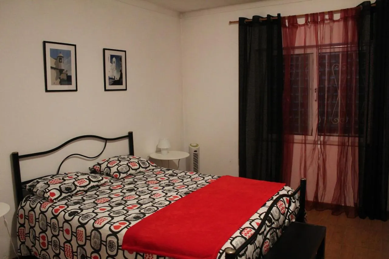 Wine House Villa Lagoa  0*, Lagoa (Algarve)