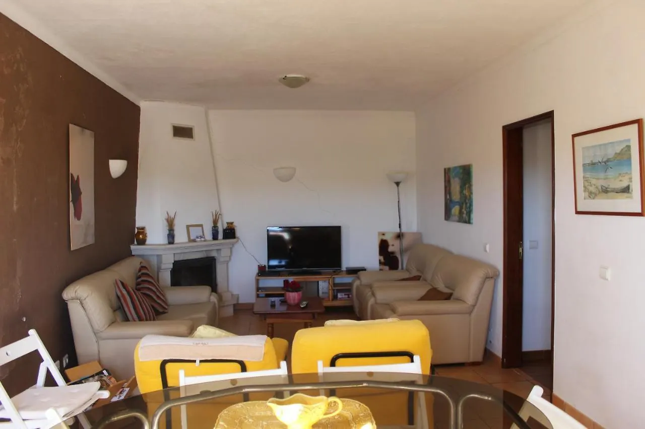 Wine House Villa Lagoa  Portugal