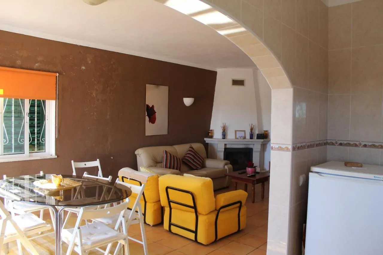 Wine House Villa Lagoa  Portugal