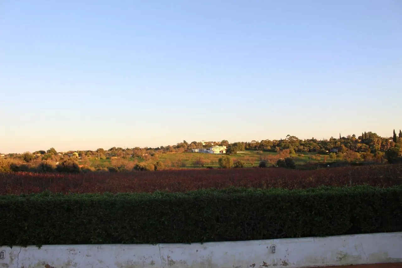 Wine House Villa Lagoa  Farm stay Lagoa (Algarve)