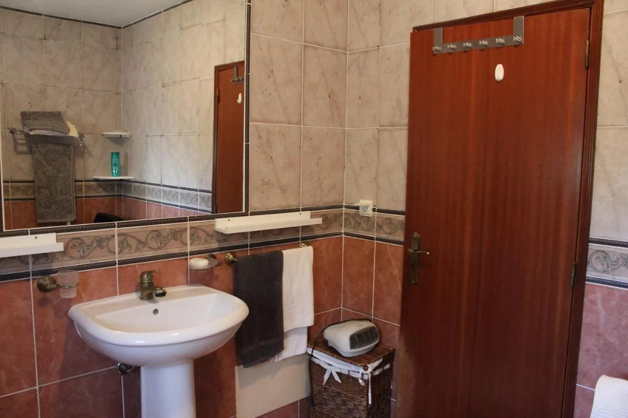 Farm stay Wine House Villa Lagoa