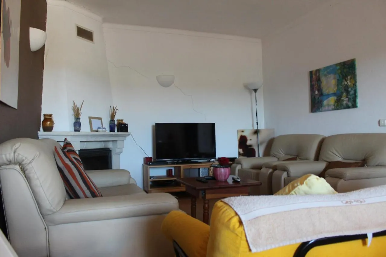 Wine House Villa Lagoa  Lagoa (Algarve)