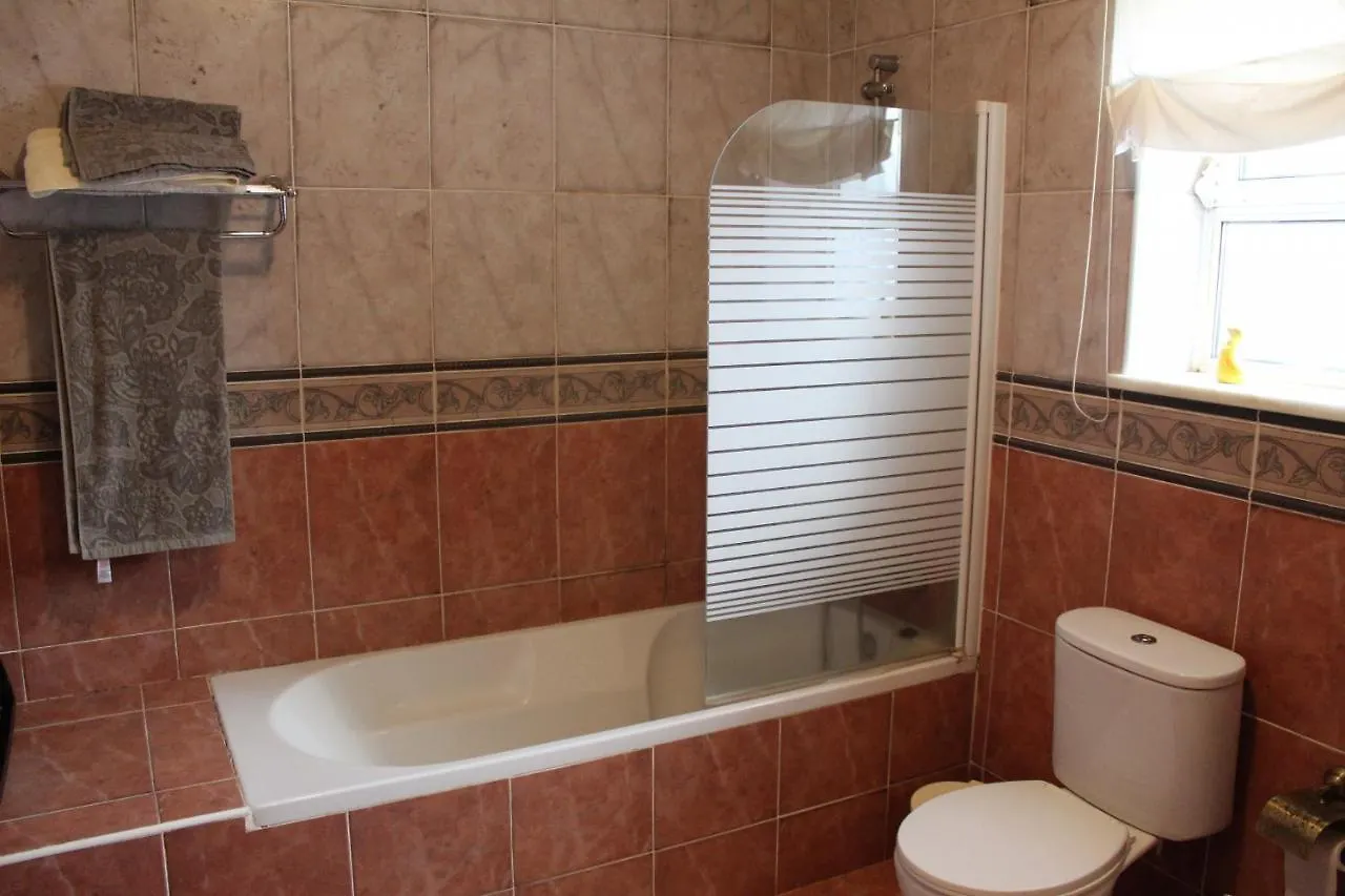 Farm stay Wine House Villa Lagoa