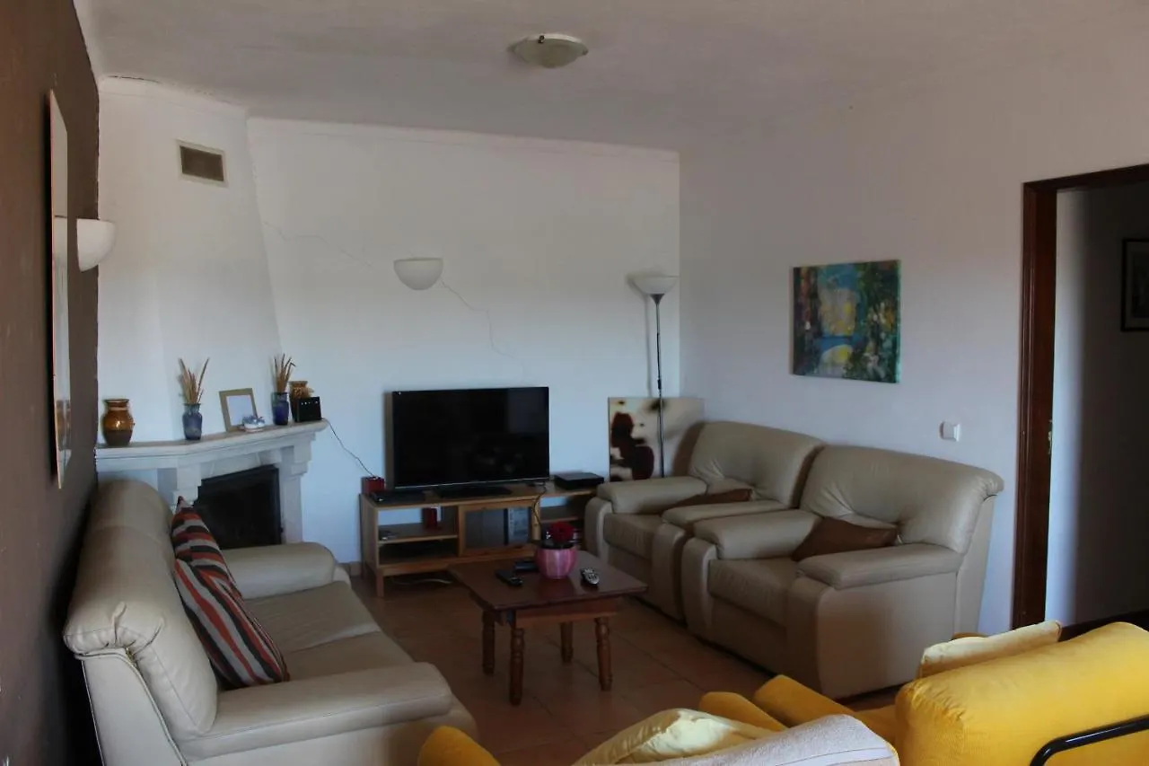 Wine House Villa Lagoa  0*, Lagoa (Algarve)
