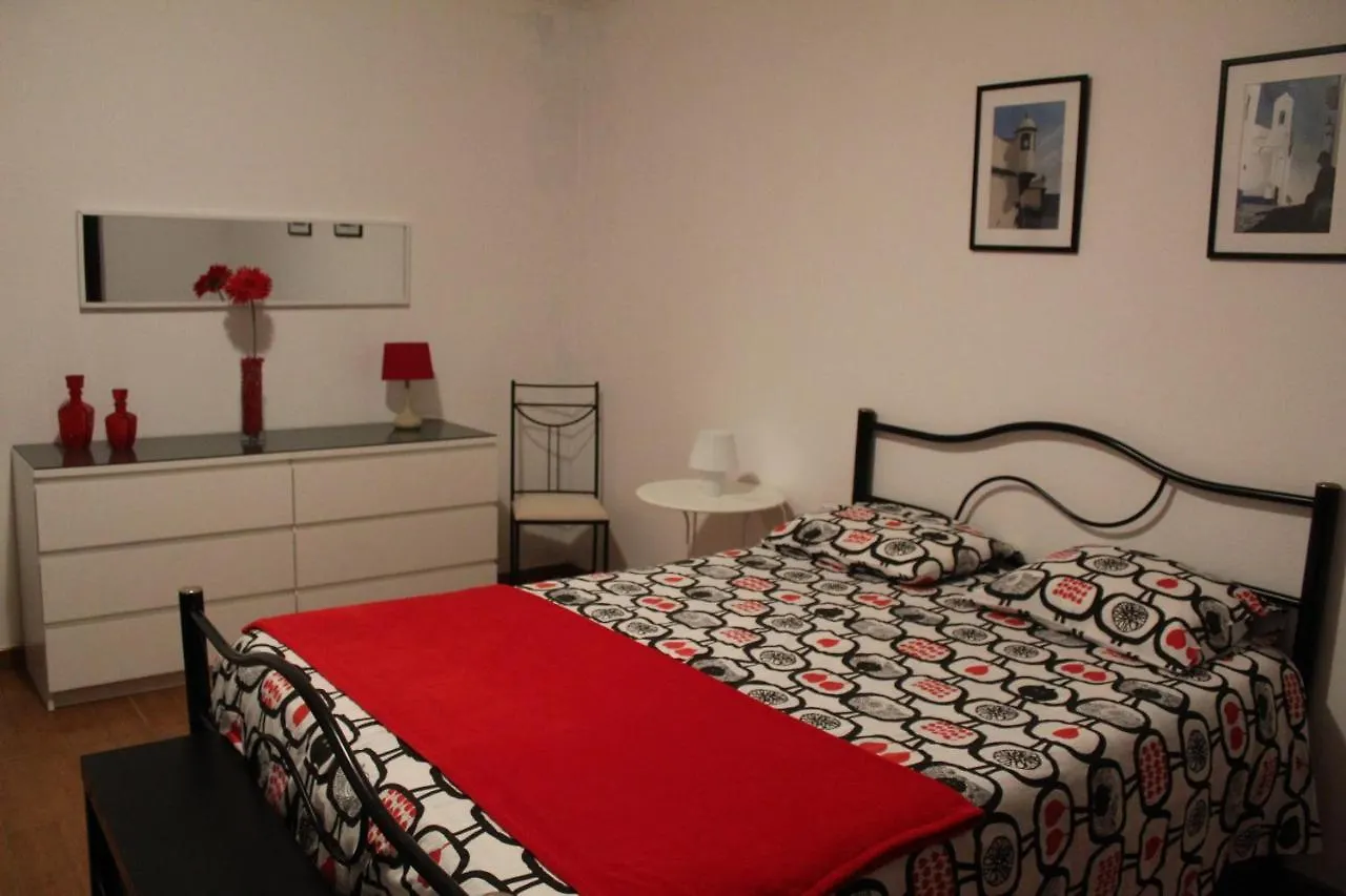 Wine House Villa Lagoa  Farm stay