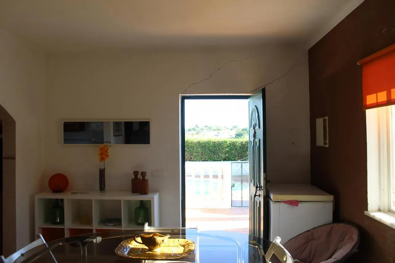 Wine House Villa Lagoa  Farm stay Lagoa (Algarve)