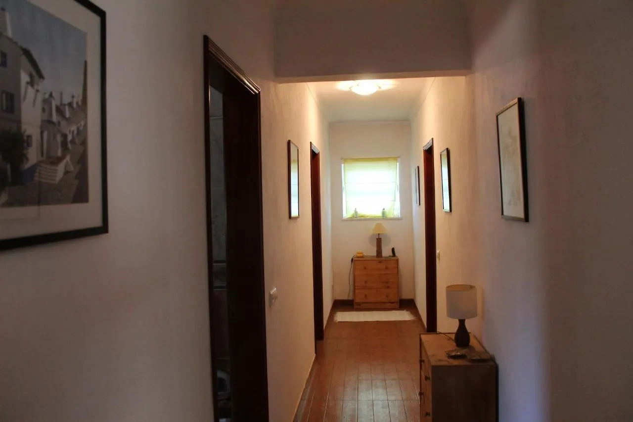 Farm stay Wine House Villa Lagoa