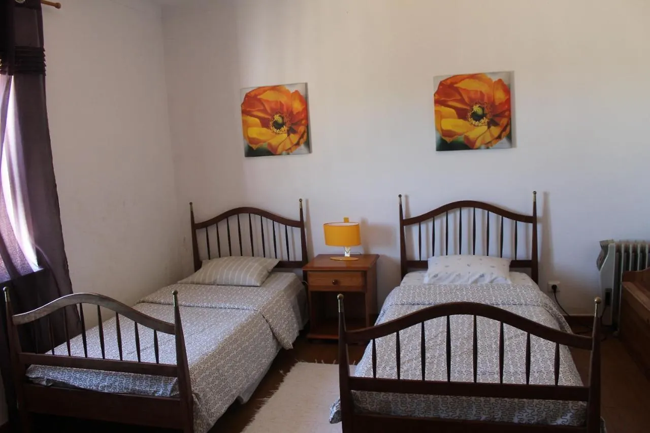 Wine House Villa Lagoa  Farm stay Lagoa (Algarve)