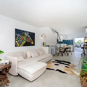 Casa Baco- Cozy House Center Villa